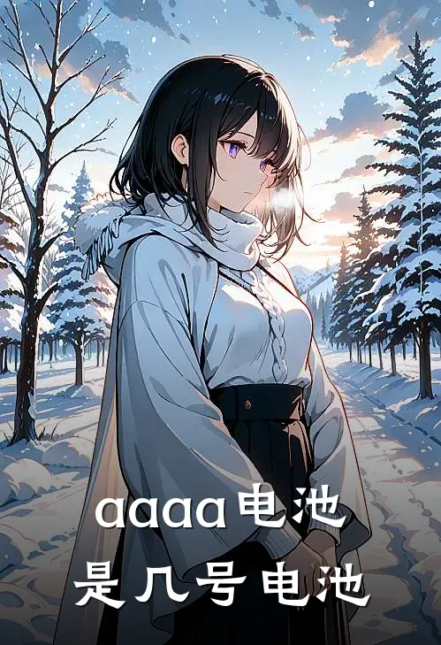 aaaa电池是几号电池