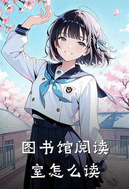 图书馆阅读室怎么读