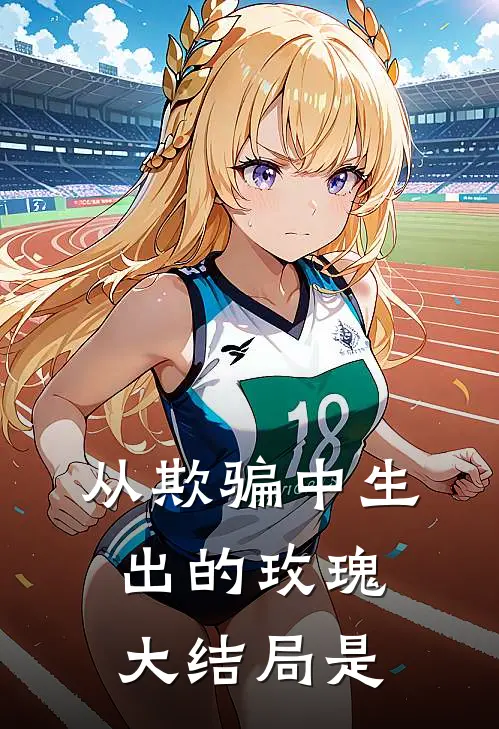 从欺骗中生出的玫瑰大结局是