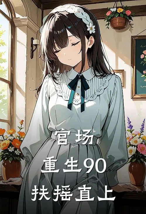 官场：重生90，扶摇直上