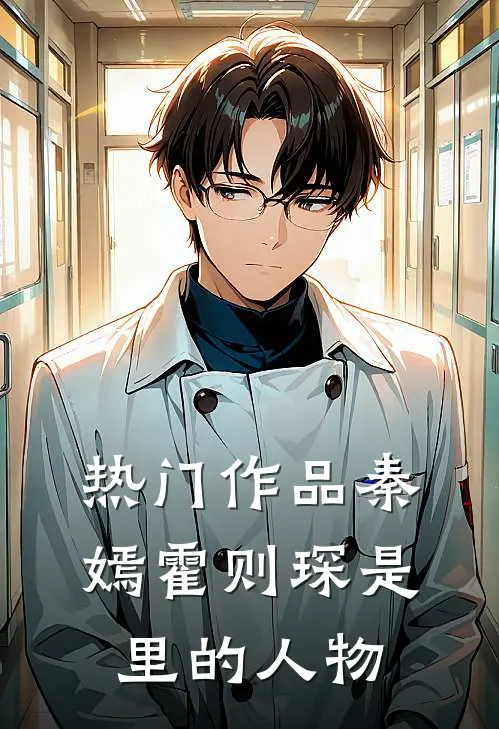 热门作品秦嫣霍则琛是里的人物