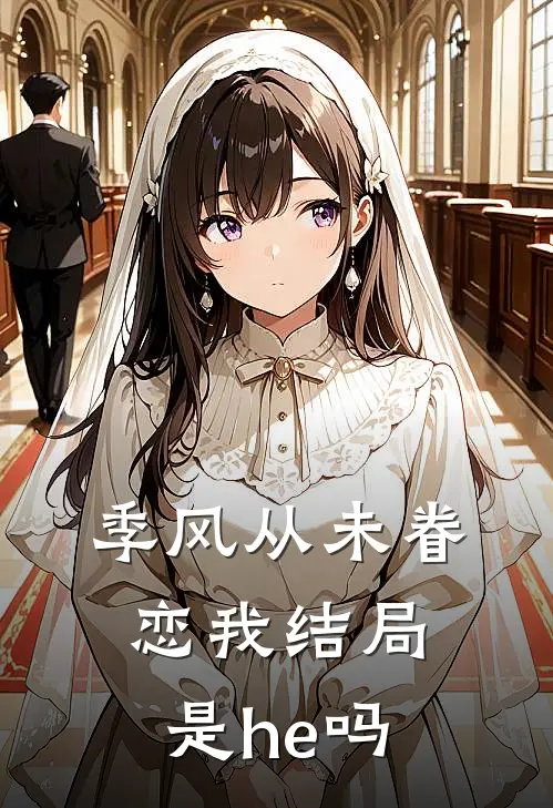 季风从未眷恋我结局是he吗
