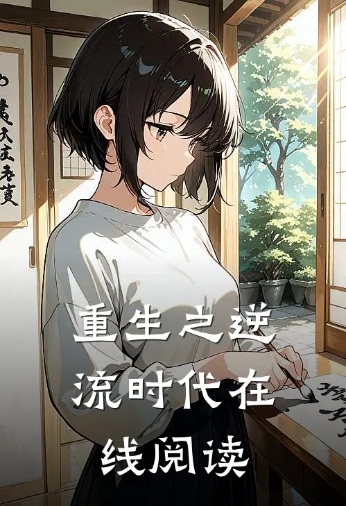 重生之逆流时代在线阅读