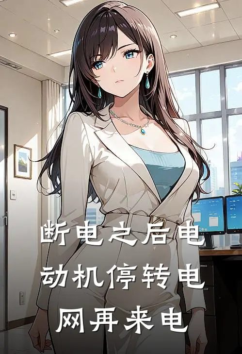 断电之后电动机停转电网再来电