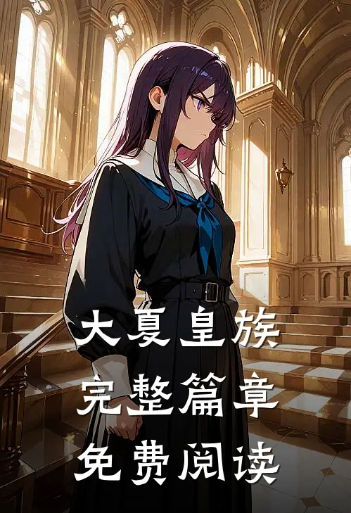 大夏皇族完整篇章免费阅读