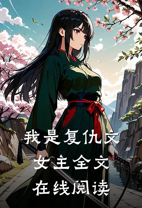 我是复仇文女主全文在线阅读