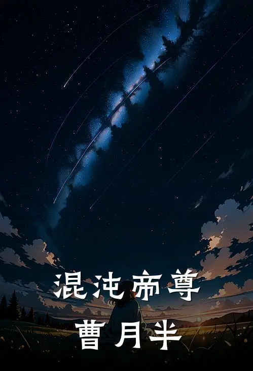混沌帝尊曹月半