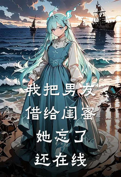 我把男友借给闺蜜，她忘了还在线