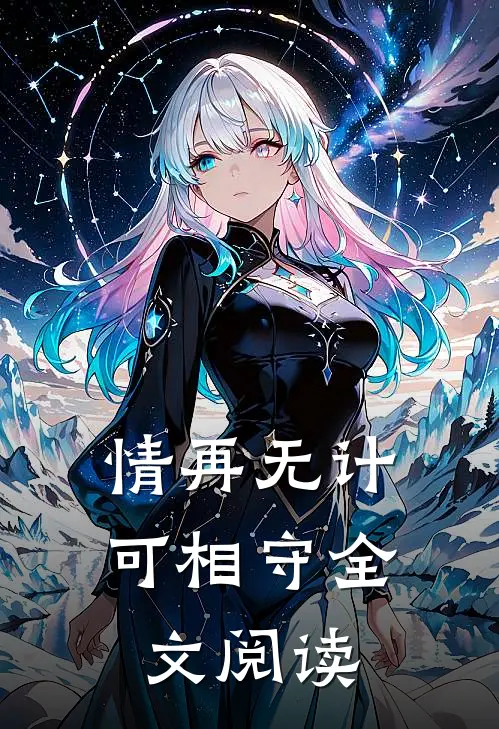 情再无计可相守全文阅读