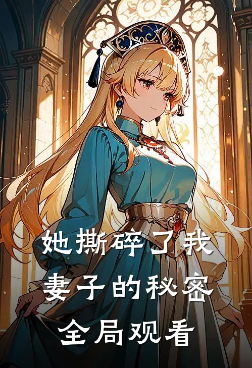 她撕碎了我妻子的秘密全局观看