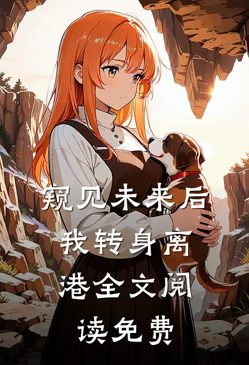 窥见未来后，我转身离港全文阅读免费