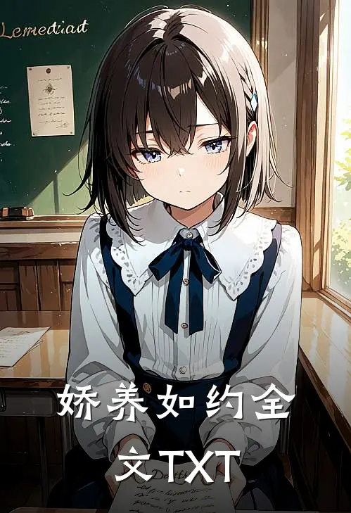 娇养如约全文TXT