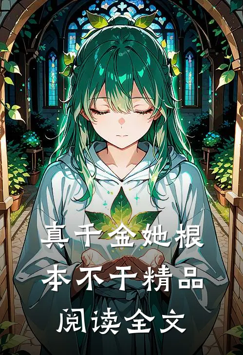 真千金她根本不干精品阅读全文