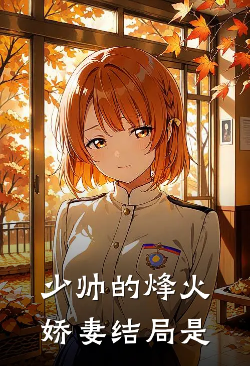 少帅的烽火娇妻结局是