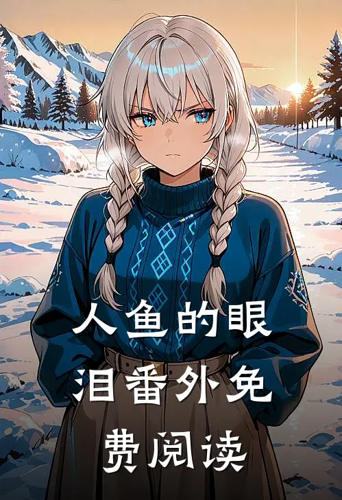 人鱼的眼泪番外免费阅读