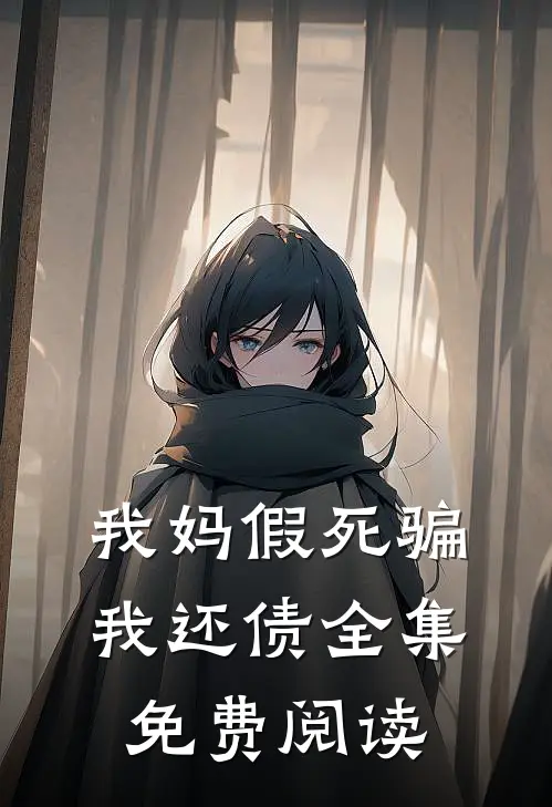 我妈假死骗我还债 全集免费阅读