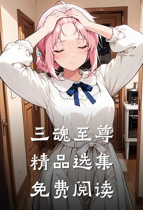 三魂至尊精品选集免费阅读