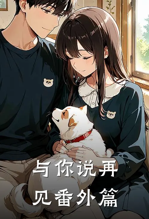 与你说再见 番外篇