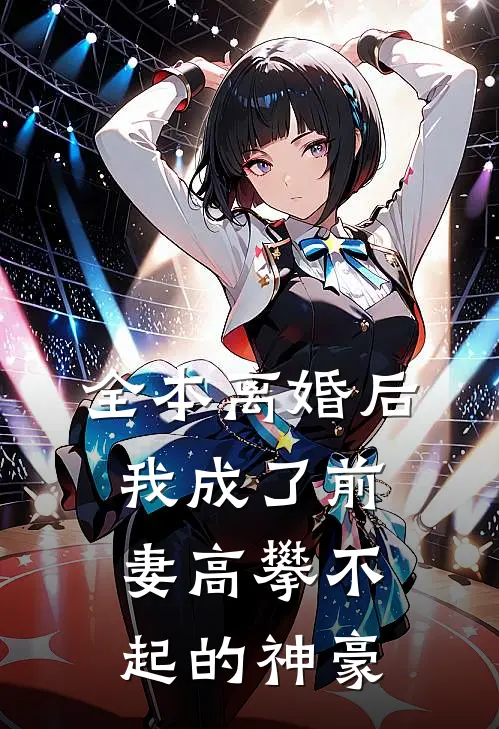 全本离婚后我成了前妻高攀不起的神豪