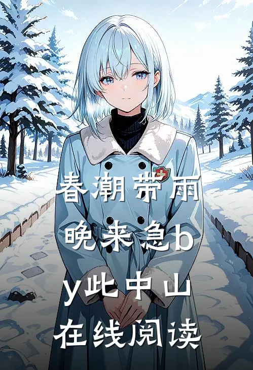 春潮带雨晚来急by此中山在线阅读