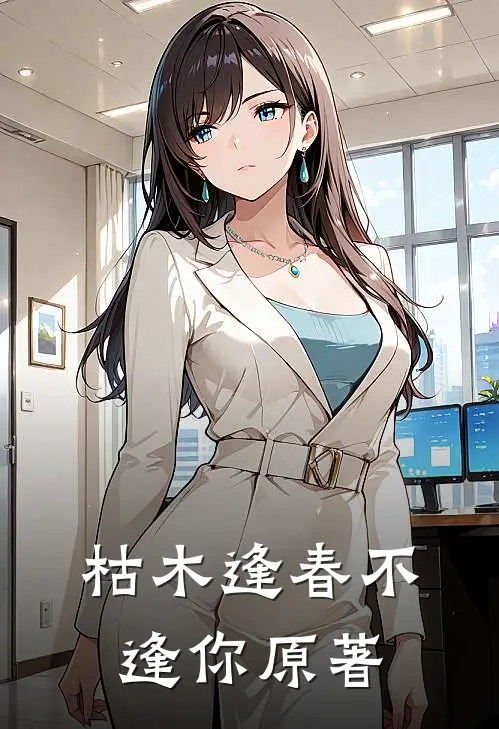 枯木逢春不逢你原著