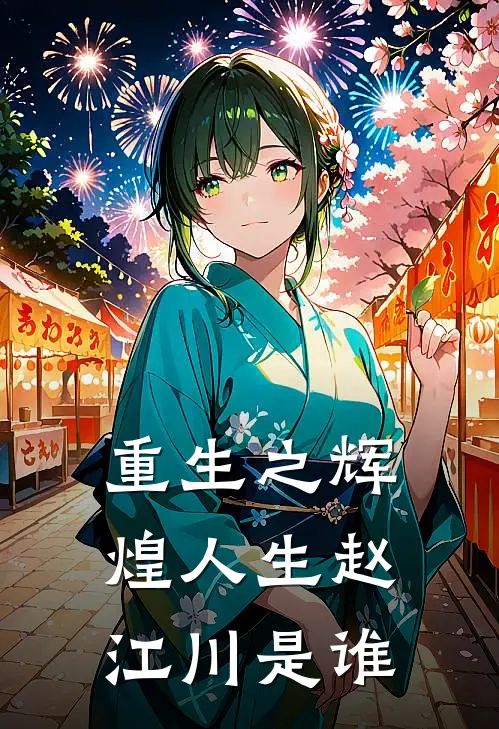 重生之辉煌人生赵江川是谁