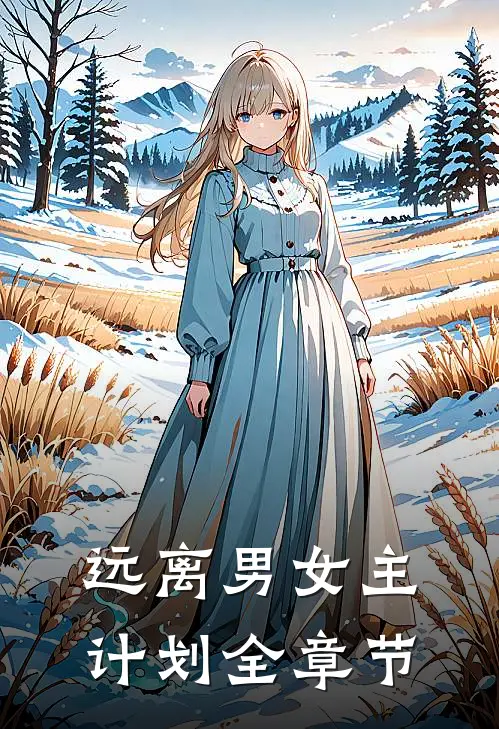 远离男女主计划全章节