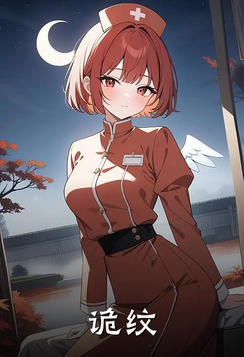 诡纹