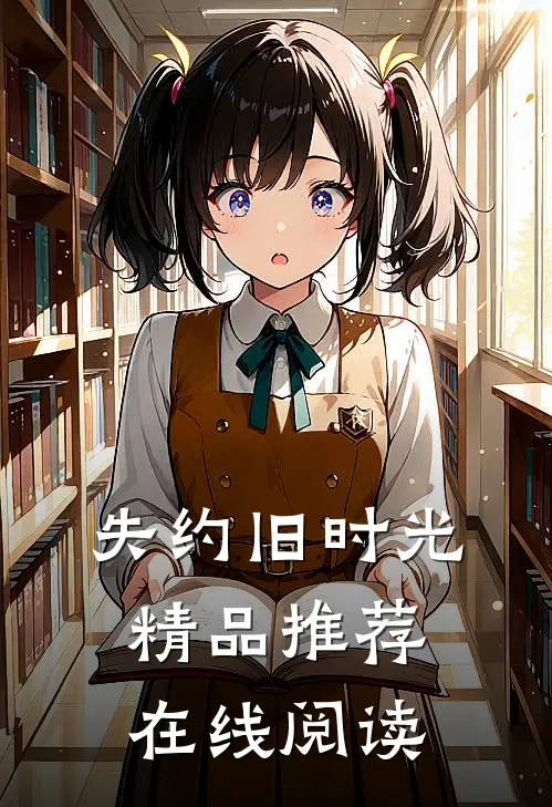 失约旧时光精品推荐在线阅读