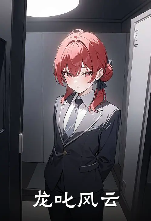 龙叱风云