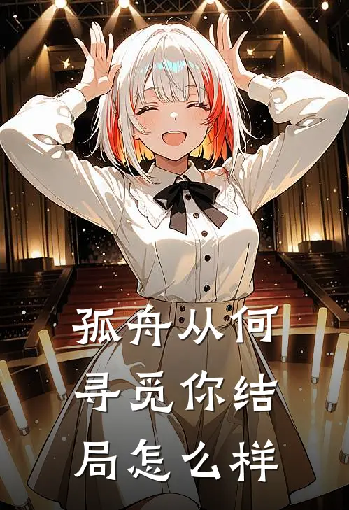 孤舟从何寻觅你结局怎么样