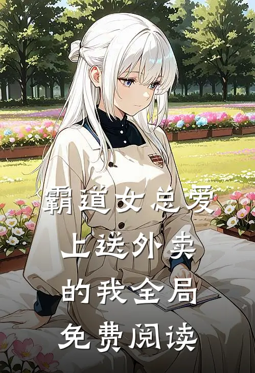 霸道女总爱上送外卖的我全局免费阅读