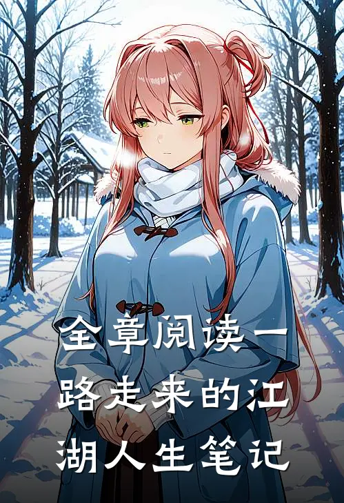 全章阅读一路走来的江湖人生笔记
