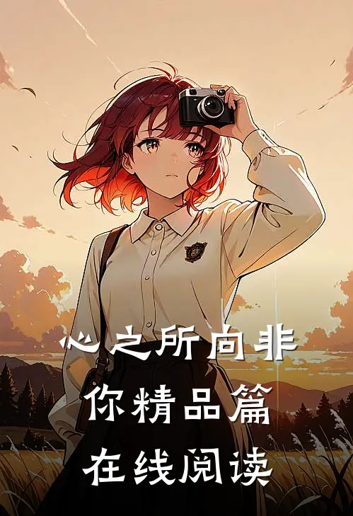 心之所向非你精品篇在线阅读