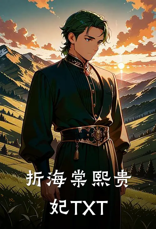 折海棠 熙贵妃TXT