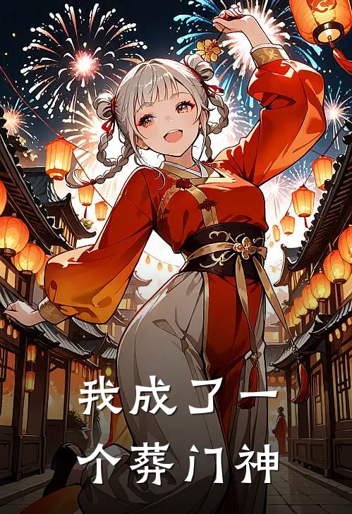 我成了一个葬门神