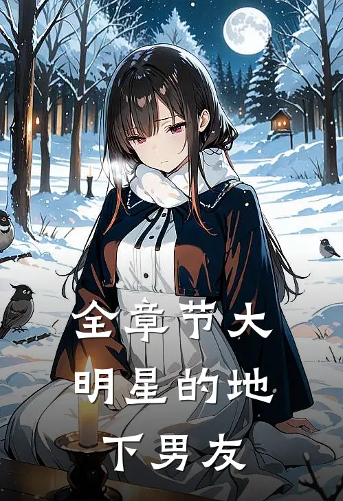 全章节大明星的地下男友