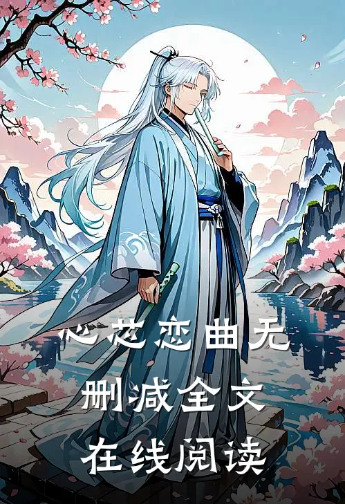 心芯恋曲无删减全文在线阅读