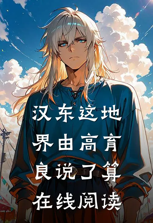 汉东这地界由高育良说了算在线阅读