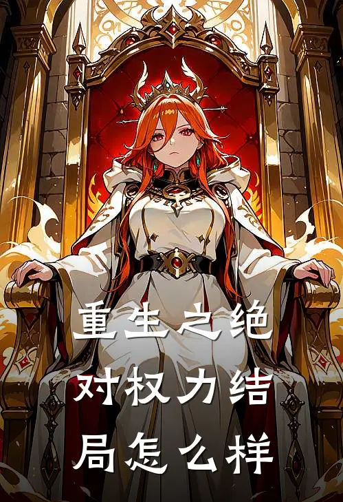 重生之绝对权力结局怎么样