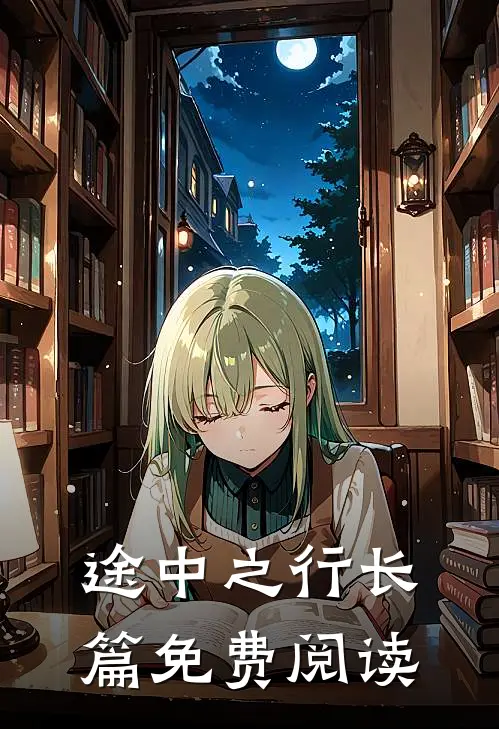 途中之行长篇免费阅读