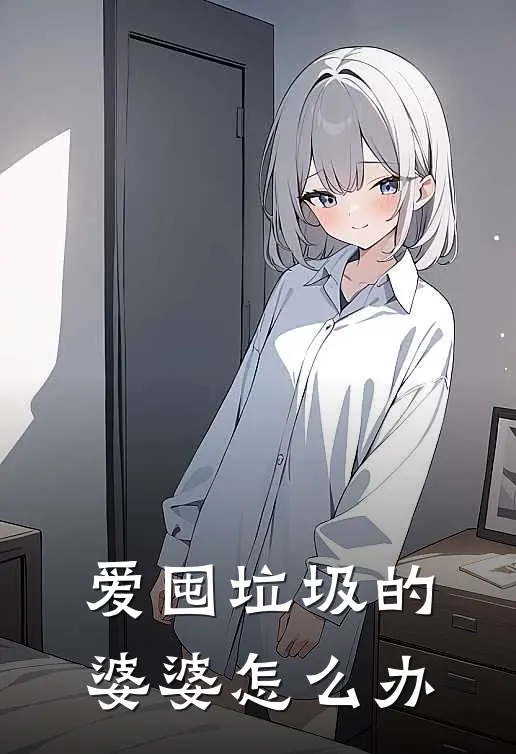 爱囤垃圾的婆婆怎么办
