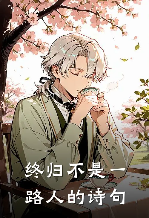 终归不是一路人的诗句