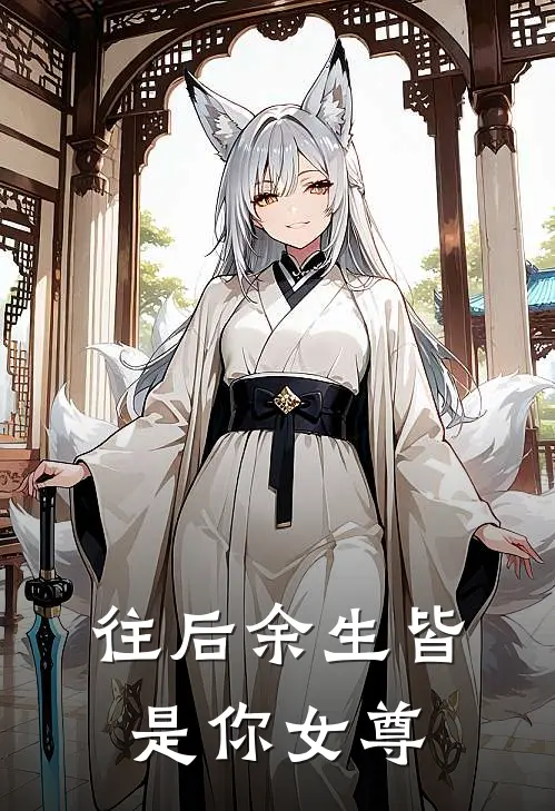 往后余生皆是你(女尊)