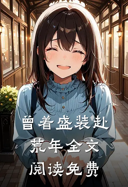 曾着盛装赴荒年全文阅读免费