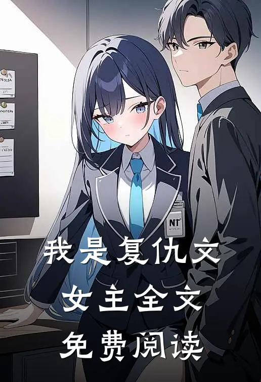 我是复仇文女主全文免费阅读