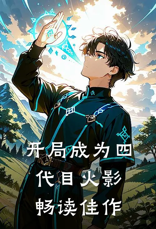 开局成为四代目火影畅读佳作