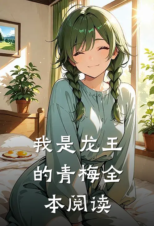 我是龙王的青梅全本阅读
