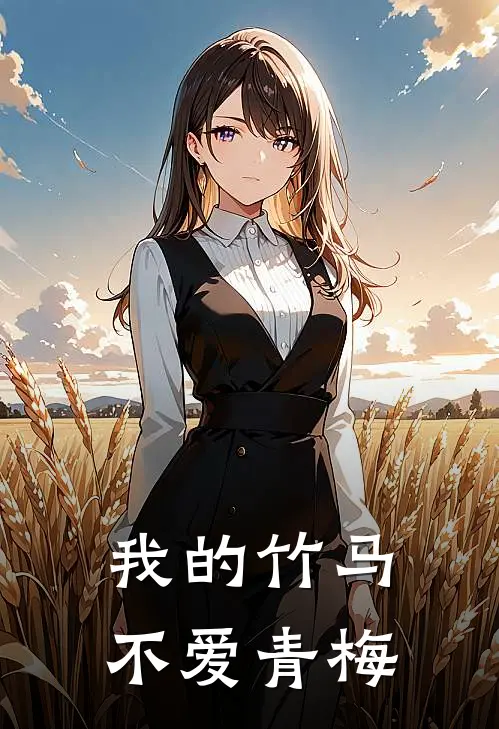 我的竹马不爱青梅