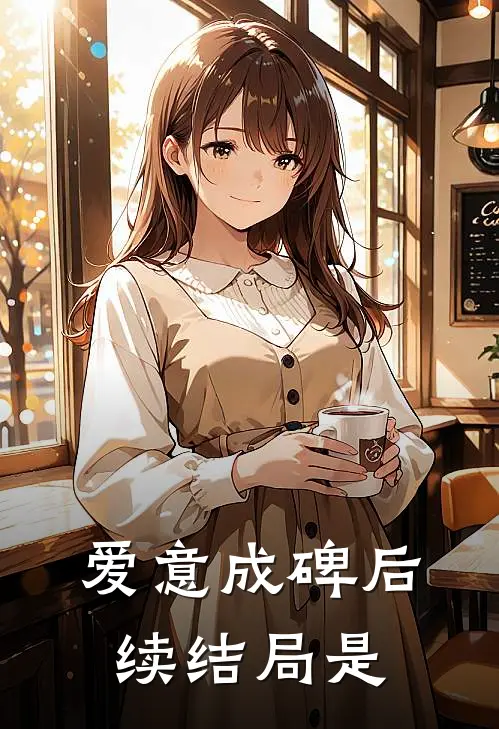 爱意成碑后续结局是